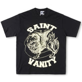 Saint Vanity Griffin T-Shirt